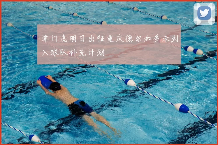 津门虎明日出征重庆德尔加多未列入球队补充计划