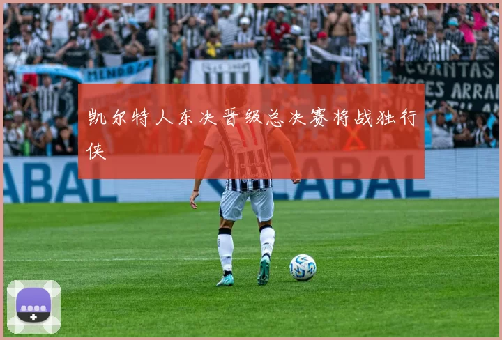凯尔特人东决晋级总决赛将战独行侠