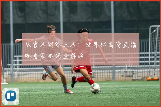 从官方到第三方：世界杯高清直播观看策略完全解读