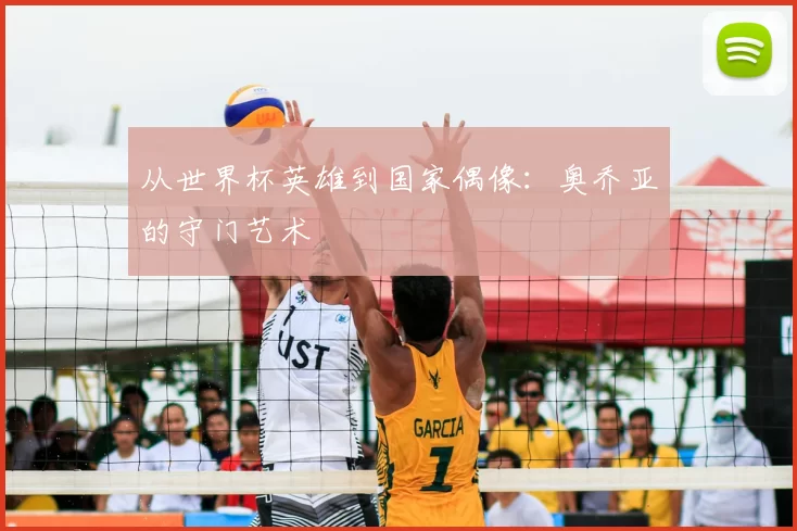 从世界杯英雄到国家偶像:奥乔亚的守门艺术