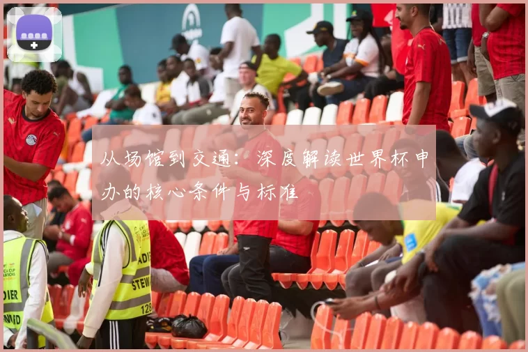 从场馆到交通：深度解读世界杯申办的核心条件与标准