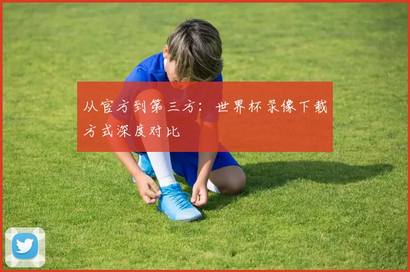 从官方到第三方:世界杯录像下载方式深度对比