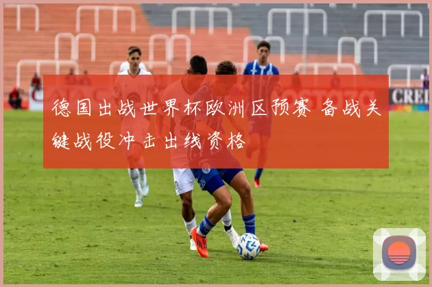 德国出战世界杯欧洲区预赛 备战关键战役冲击出线资格