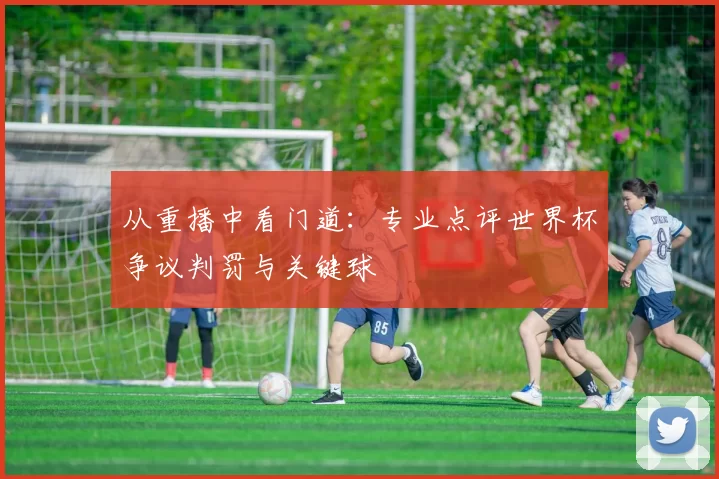 从重播中看门道：专业点评世界杯争议判罚与关键球