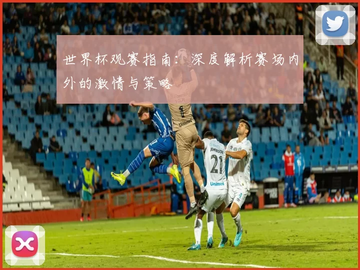 世界杯观赛指南:深度解析赛场内外的激情与策略
